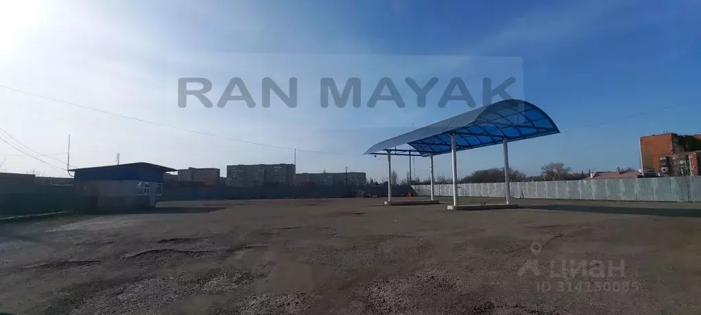 Участок в Адыгея, Майкоп Красногвардейская ул., 15 (30.0 сот.) - Фото 0
