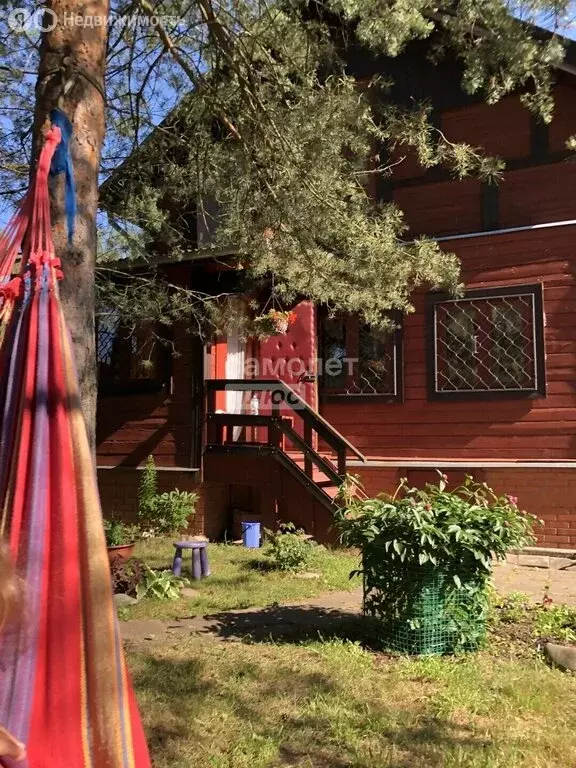 Дом в Московская область, Дмитровский муниципальный округ, СНТ ... - Фото 2