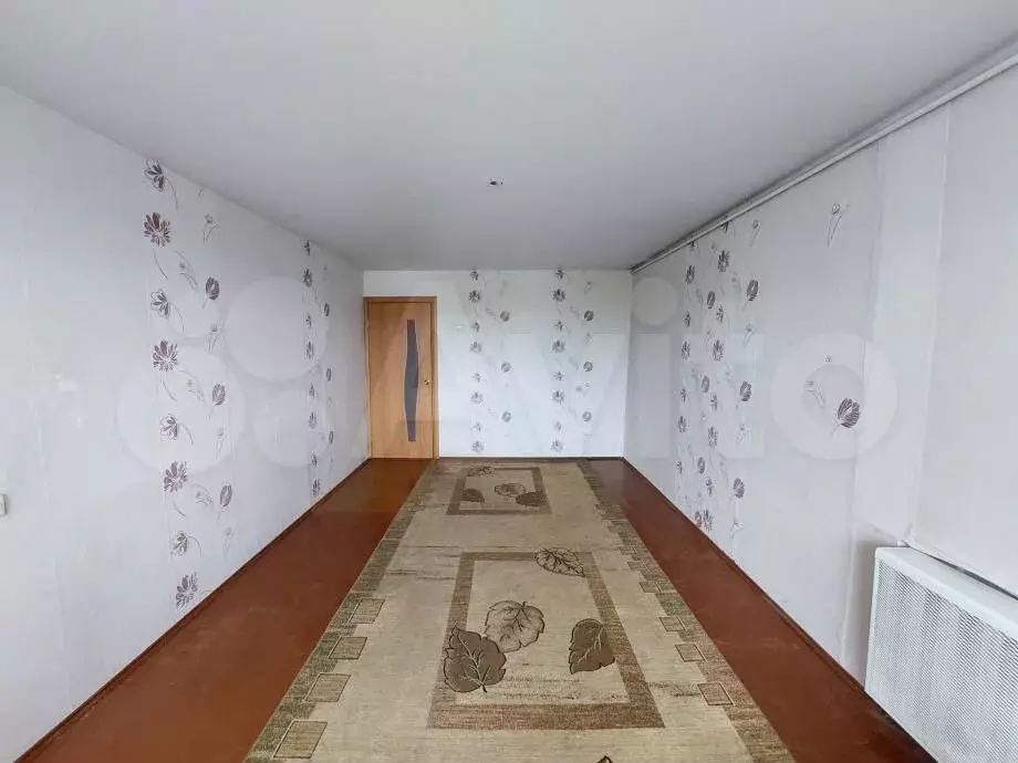 2-к. квартира, 47,5 м, 5/5 эт. - Фото 1