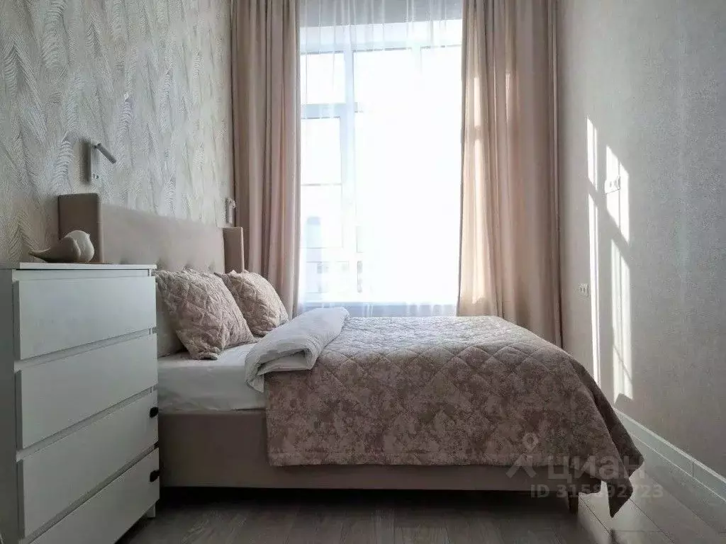 1-к кв. Ленинградская область, Ломоносовский район, Аннинское ... - Фото 1