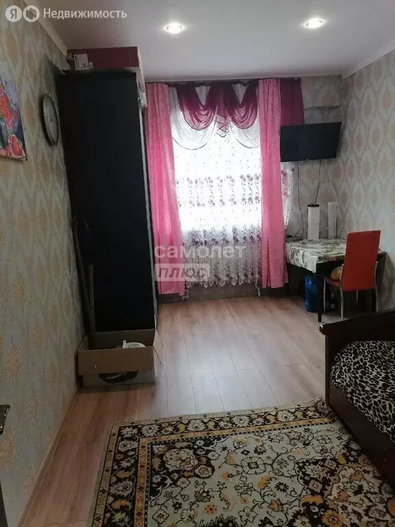 3-комнатная квартира: Ессентуки, улица Иглина, 17/1 (82 м) - Фото 1