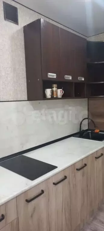 1-к. квартира, 34 м, 5/9 эт. - Фото 1