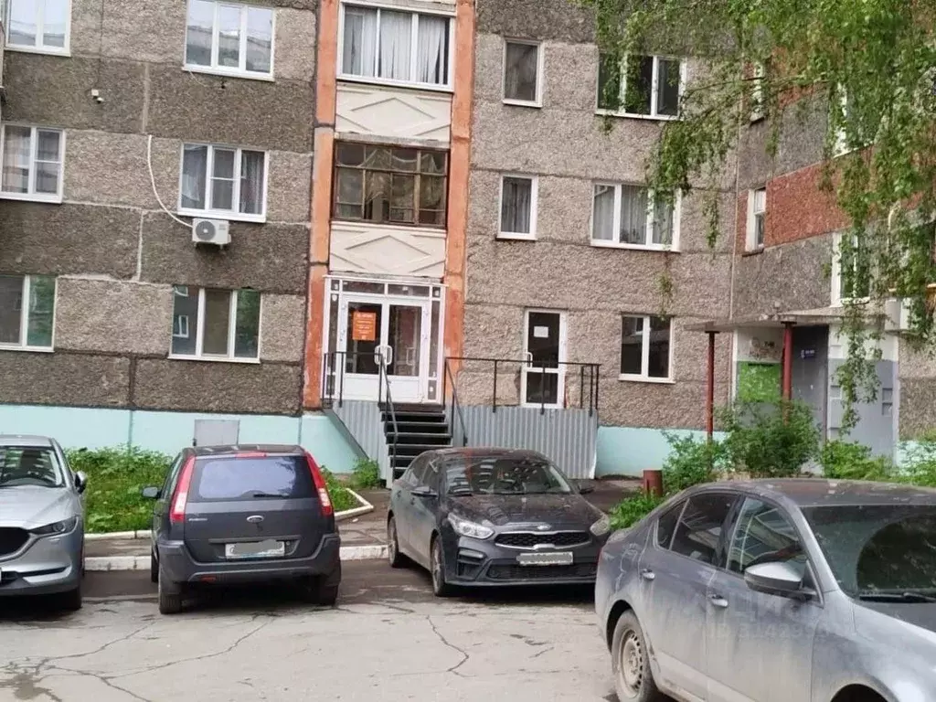 Помещение свободного назначения в Удмуртия, Ижевск Пушкинская ул., 373 ... - Фото 0