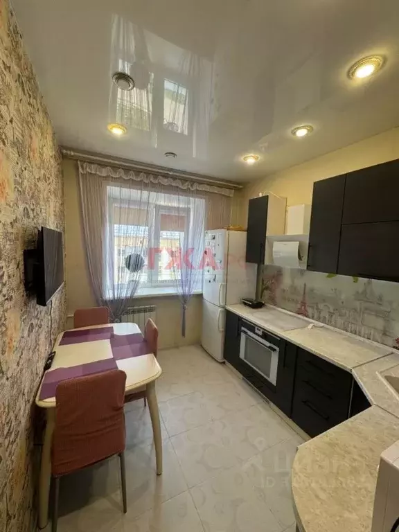 2-к кв. Саха (Якутия), Нерюнгри просп. Мира, 27/2 (54.8 м) - Фото 1