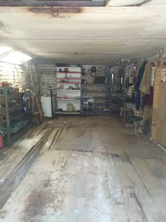 Гараж в Калужская область, Калуга ГК Марс тер.,  (29 м) - Фото 2