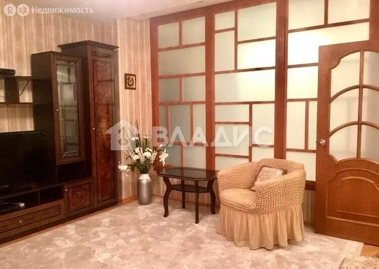 3-комнатная квартира: Нижний Новгород, улица Маслякова, 12А (92.6 м) - Фото 1