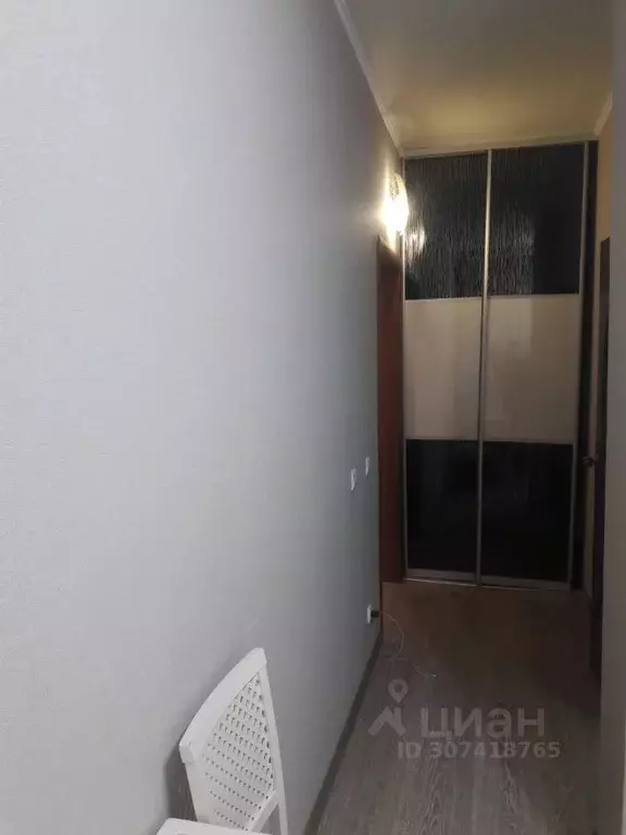 1-к кв. Хакасия, Абакан ул. Ивана Ярыгина, 17 (49.0 м) - Фото 0