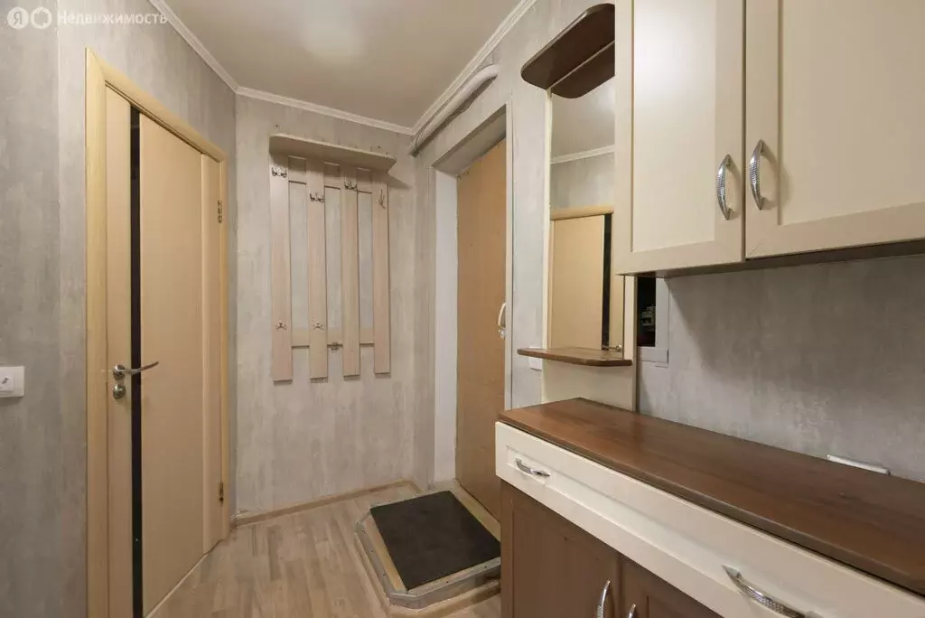 2-комнатная квартира: Обнинск, улица Победы, 15А (42 м) - Фото 2