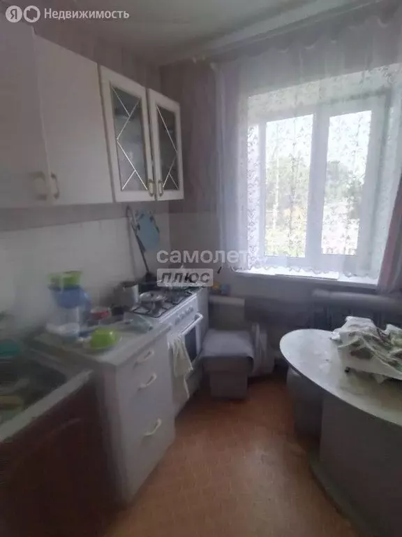 Дом в Ишим, Крайняя улица, 4 (79.9 м) - Фото 1
