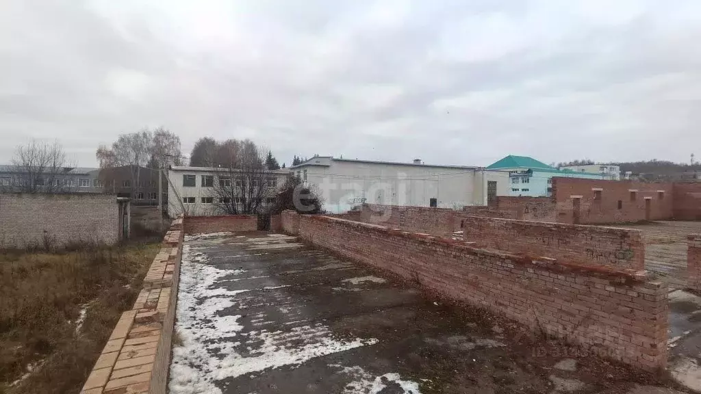 Офис в Башкортостан, Уфимский район, с. Авдон ул. 60 лет СССР, 4к1 ... - Фото 0