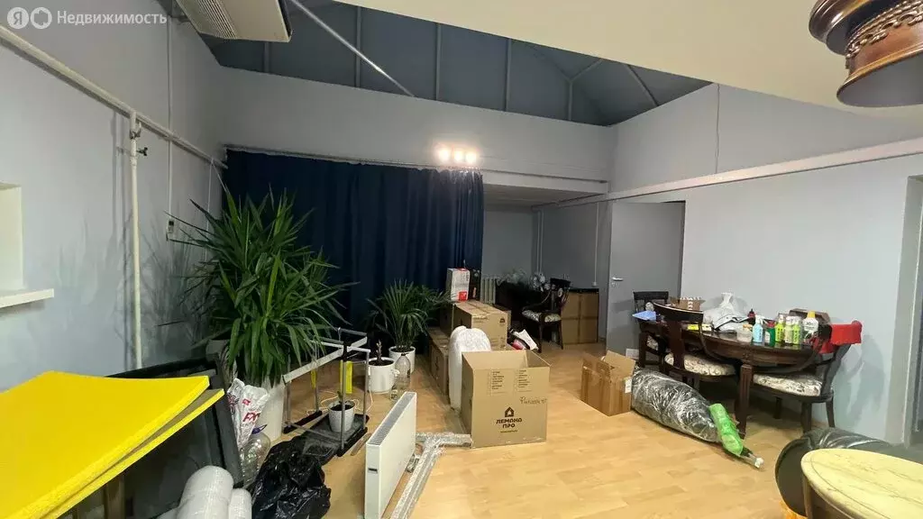 Офис (109 м) - Фото 2