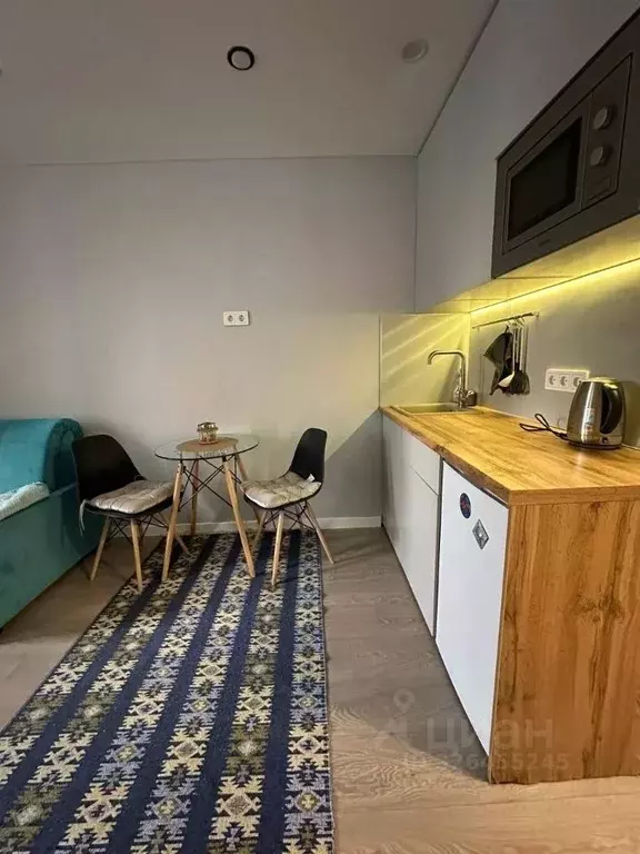 Студия Москва Алтуфьевское ш., 2К1 (19.0 м) - Фото 1