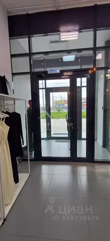 Помещение свободного назначения в Свердловская область, Екатеринбург ... - Фото 1