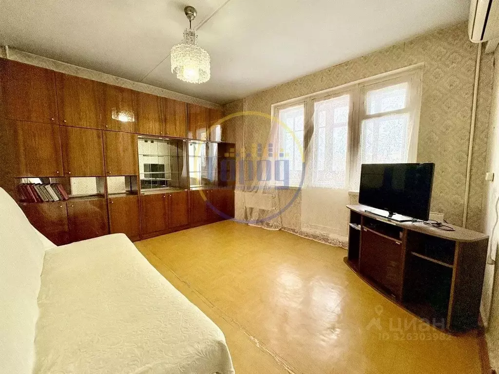 3-к кв. Челябинская область, Копейск просп. Славы, 21А (67.5 м) - Фото 2