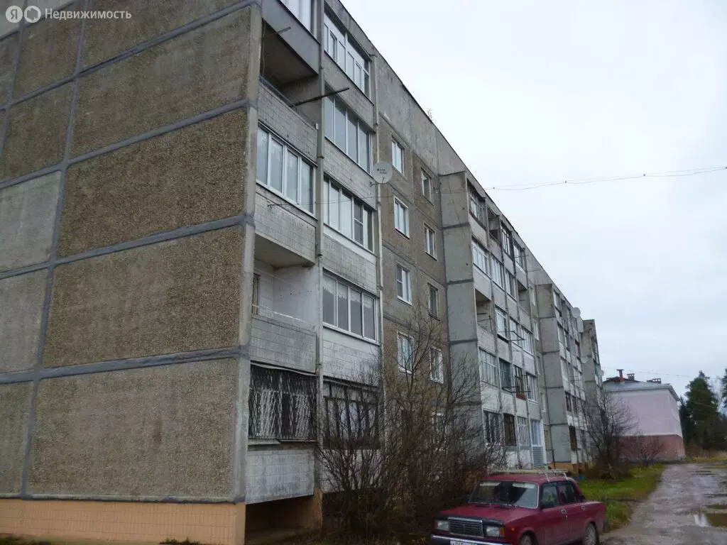 1-комнатная квартира: Иваново, микрорайон ТЭЦ-3, 22А (42 м) - Фото 2