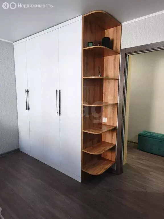 2-комнатная квартира: Узловая, улица Андреева, 9 (64.3 м) - Фото 1