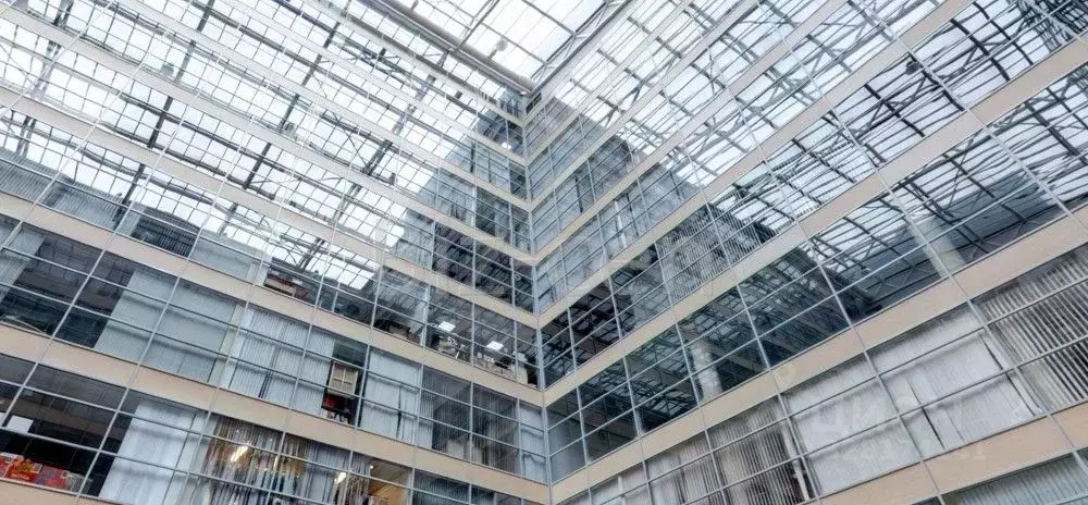 Офис в Москва ул. Горбунова, 2С3 (451 м) - Фото 2