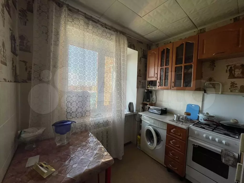 3-к. квартира, 60,3 м, 9/9 эт. - Фото 1