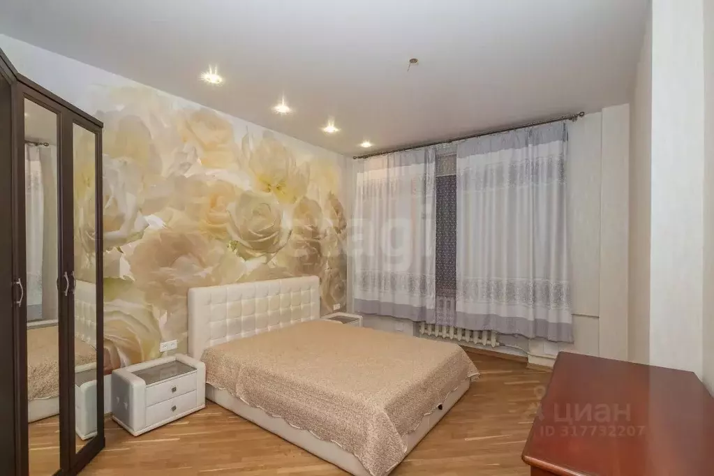 3-к кв. Новосибирская область, Новосибирск ул. Фрунзе, 18/1 (100.0 м) - Фото 1