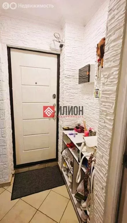 1-комнатная квартира: Ялта, Московская улица, 47 (32.4 м) - Фото 1