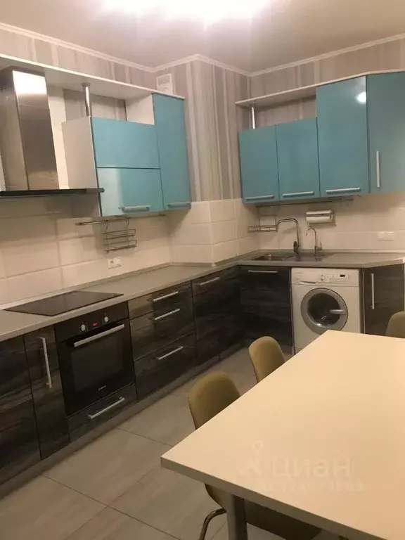 1-к кв. Санкт-Петербург просп. Просвещения, 99 (48.0 м) - Фото 1