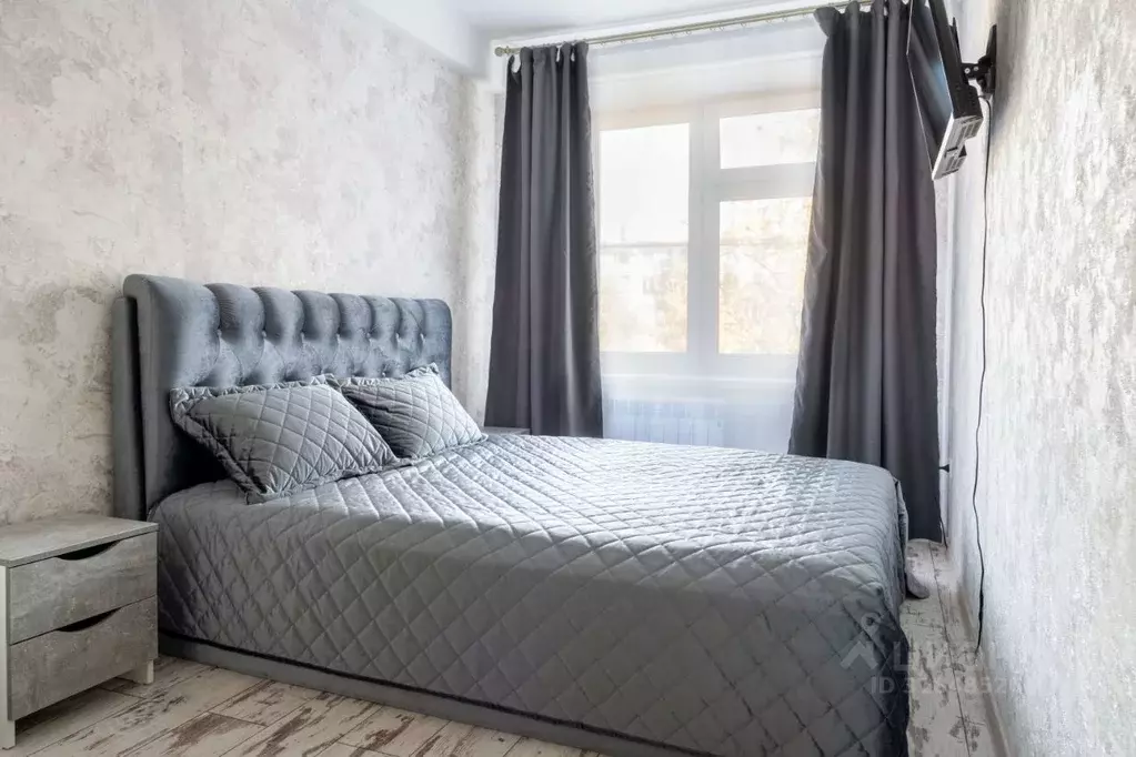 2-к кв. Санкт-Петербург Бассейная ул., 63 (45.0 м) - Фото 0