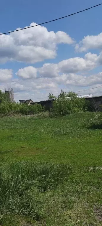 Гараж в Алтайский край, Барнаул городской округ, пос. Лесной 14Б (60 ... - Фото 1
