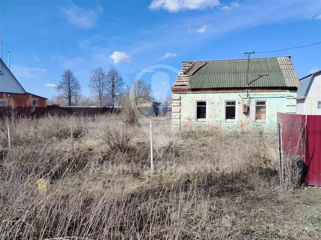 Дом 20 м на участке 20 сот. - Фото 0