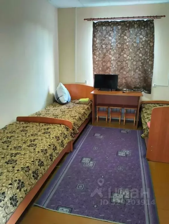 Комната Курганская область, Шумиха Советская ул., 95 (10.0 м) - Фото 2