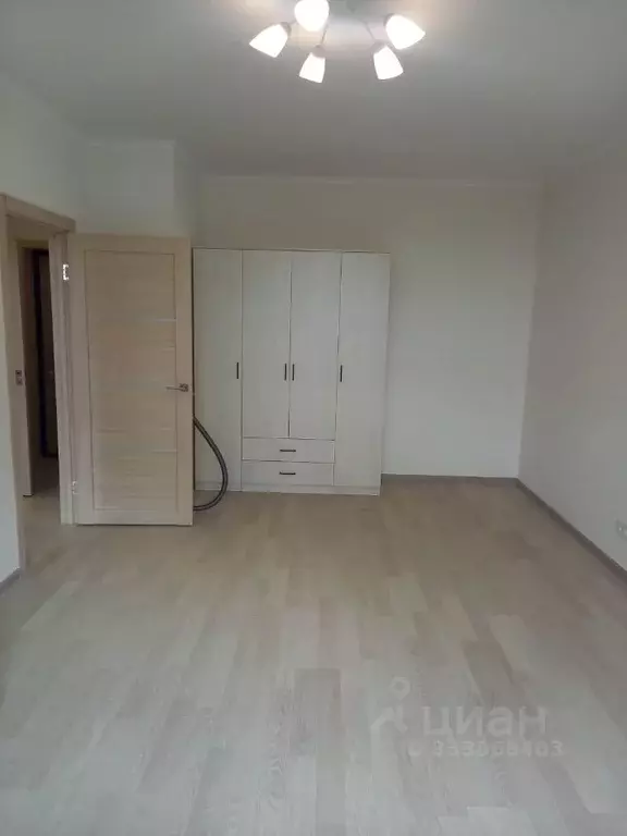 1-к кв. Москва ул. Говорова, 14А (43.0 м) - Фото 1