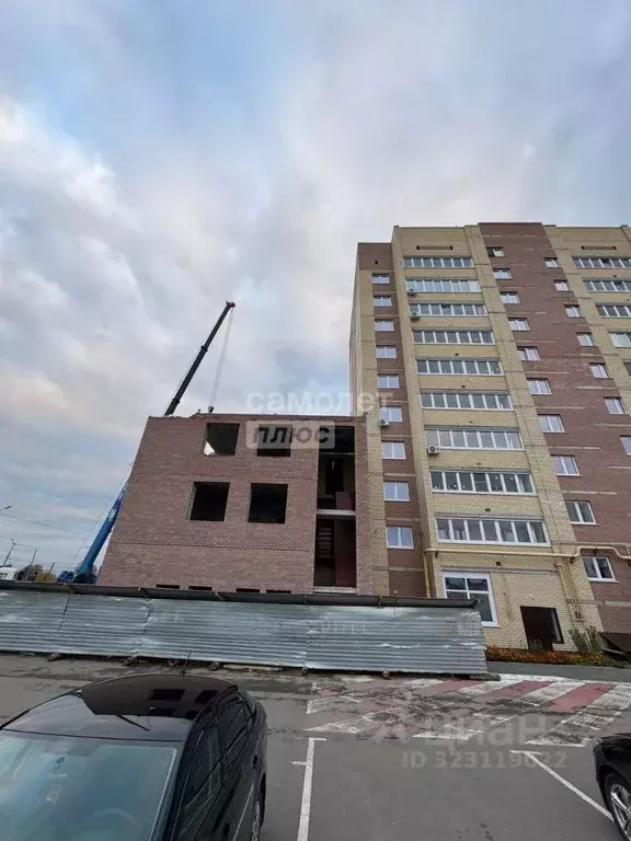 2-к кв. Марий Эл, Йошкар-Ола ул. Дружбы, 111 (64.0 м) - Фото 1