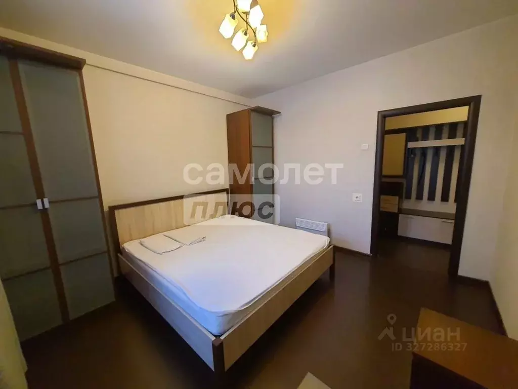 2-к кв. Москва Шарикоподшипниковская ул., 6/14 (57.2 м) - Фото 1