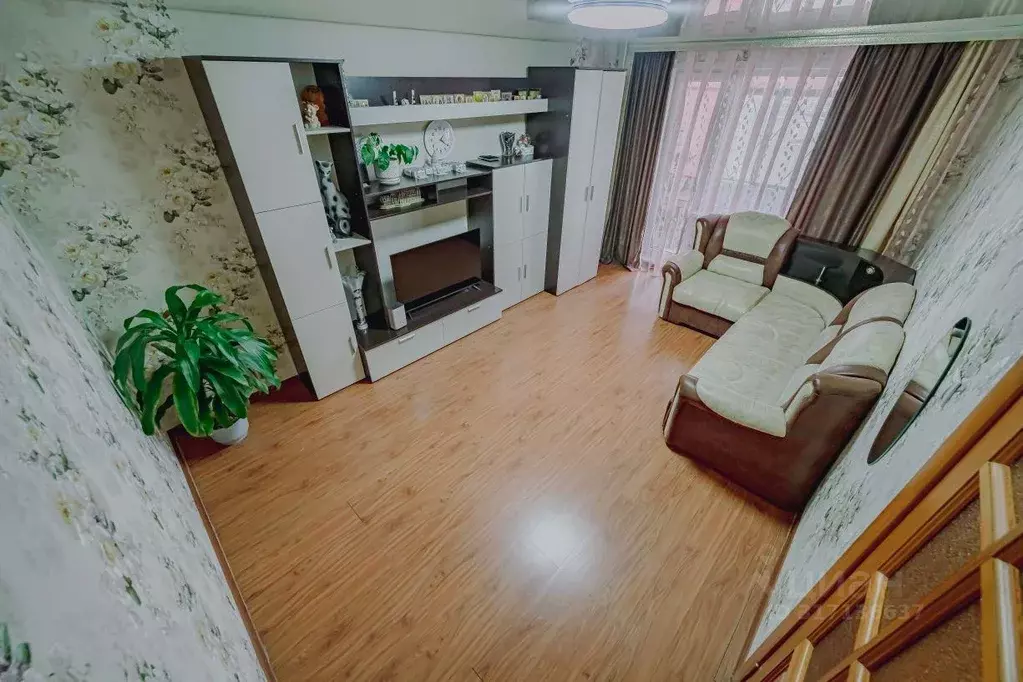 Квартира, 2 комнаты, 46.9 м - Фото 0