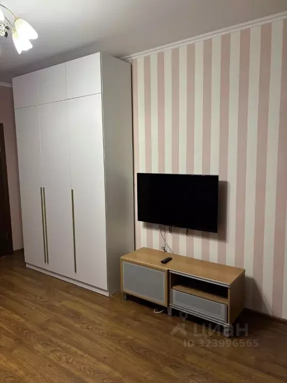 1-к кв. Москва ул. Москворечье, 4к6 (42.0 м) - Фото 2