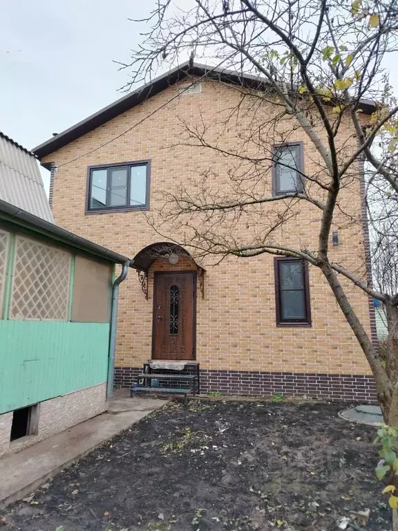 Дом в Московская область, Жуковский Строитель СНТ, 124 (120 м) - Фото 2