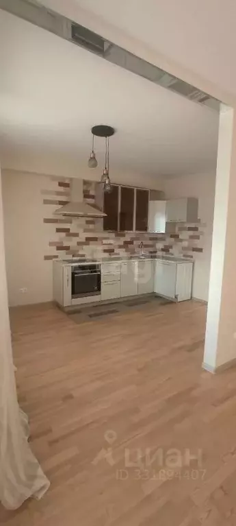 2-к кв. Липецкая область, Липецк ул. С.Л. Коцаря, 12 (60.0 м) - Фото 1