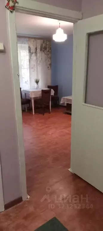 1-к кв. Московская область, Рузский муниципальный округ, Тучково пгт ... - Фото 2