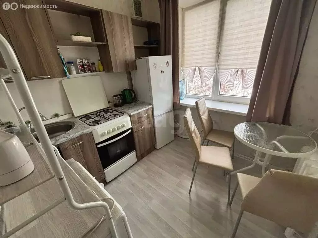 3-комнатная квартира: Неман, Школьная улица, 2 (57.5 м) - Фото 1