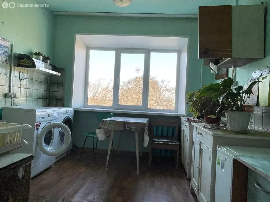 1к в 5-комнатной квартире ( м) - Фото 2