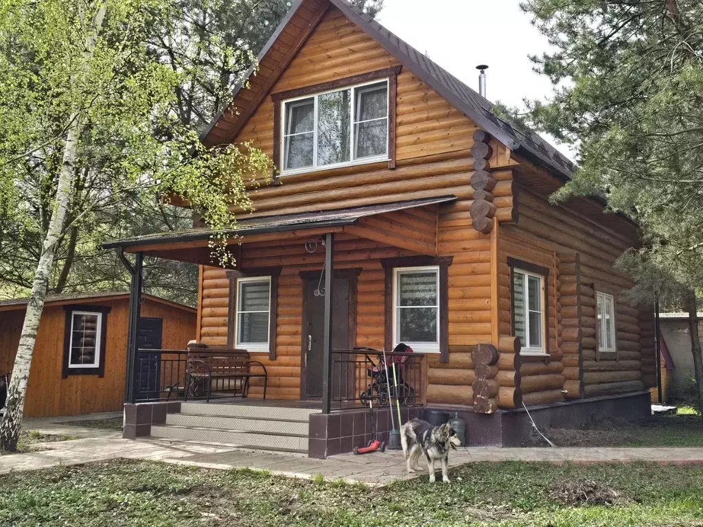 Снять дом Вишняковские Дачи, Богородский г. о. в долгосрочную аренду на  AFY.ru