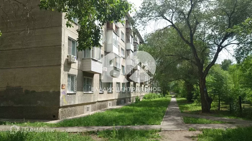 Продаётся 3-к квартира, 58 м - Фото 1