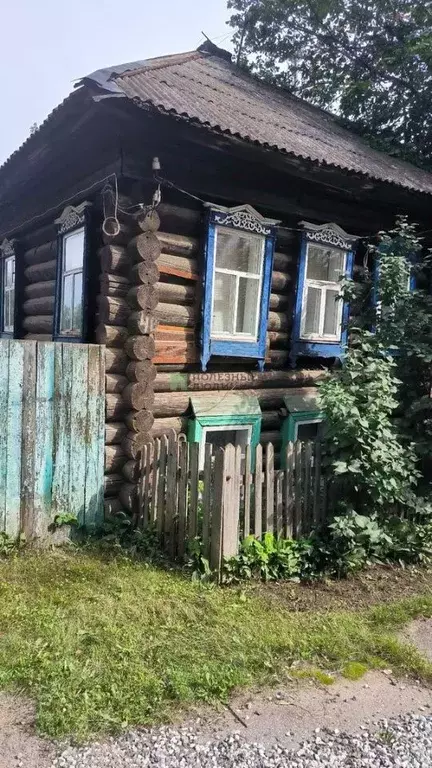 дом в удмуртия, ижевск красная ул, 48 (16 м) - Фото 0