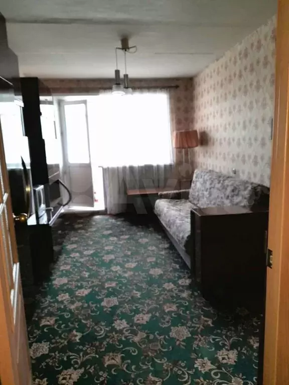 2-к. квартира, 40 м, 5/5 эт. - Фото 1