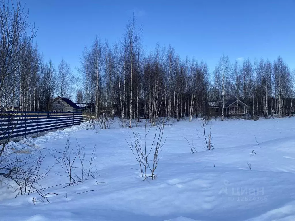 Участок в Ярославская область, Переславль-Залесский городской округ, ... - Фото 0