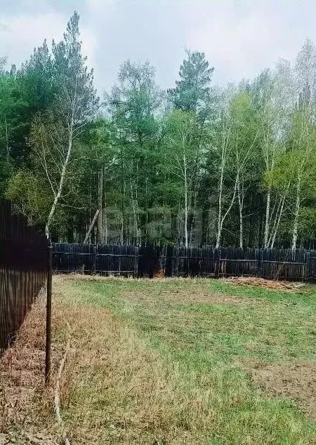 Участок в Забайкальский край, Чита Березка садовое товарищество,  (5.0 ... - Фото 1