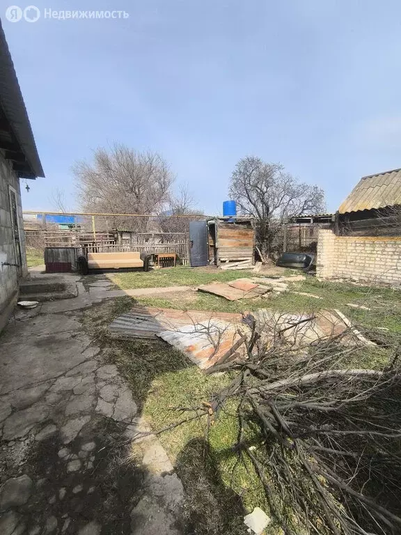 Дом в Астрахань, Полевая улица, 25 (60 м) - Фото 2