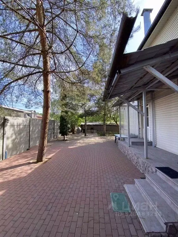 Дом в Московская область, Видное проезд 2-й Центральный, 2А (487 м) - Фото 2