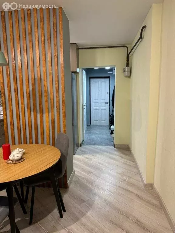 1-комнатная квартира: Кисловодск, улица Суворова, 28 (29 м) - Фото 1