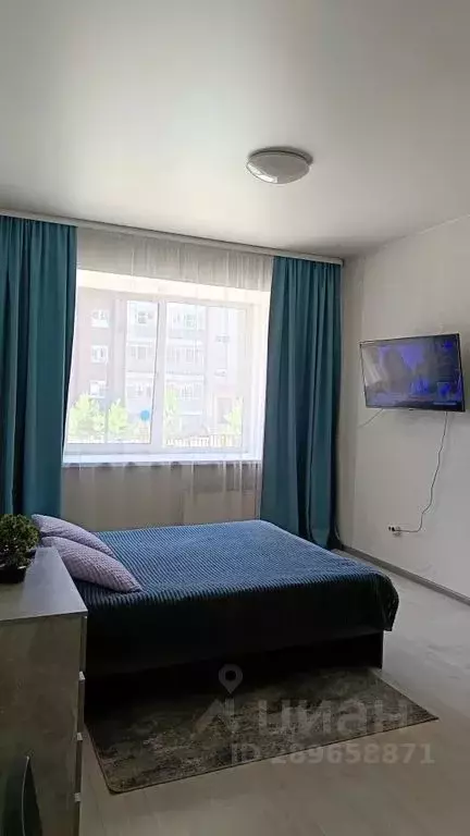 Студия Хакасия, Абакан ул. Некрасова, 45 (30.0 м) - Фото 0