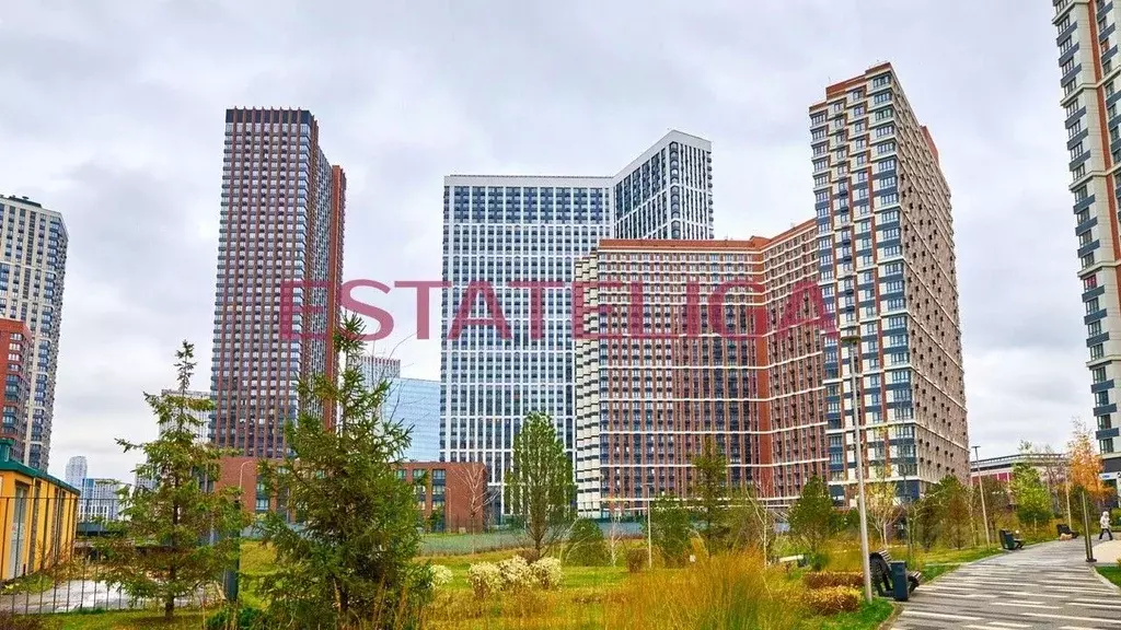 Гараж в Москва Шелепихинская наб., 34к5 (27 м) - Фото 2